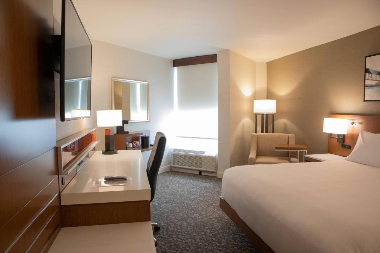 Delta Hotels By Marriott Allentown Lehigh Valley Fogelsville Εξωτερικό φωτογραφία