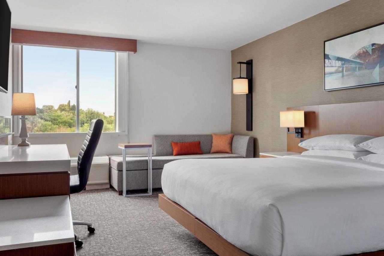 Delta Hotels By Marriott Allentown Lehigh Valley Fogelsville Εξωτερικό φωτογραφία