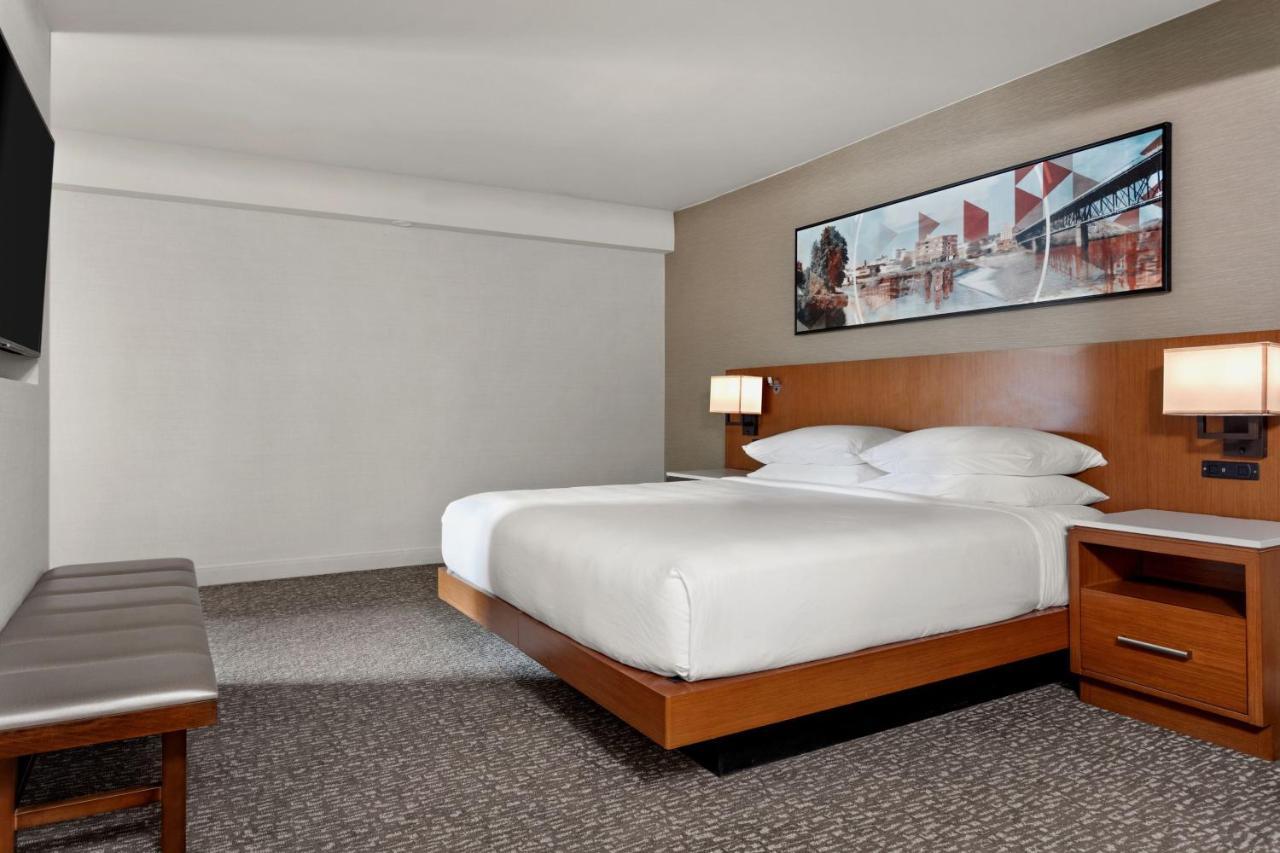 Delta Hotels By Marriott Allentown Lehigh Valley Fogelsville Εξωτερικό φωτογραφία