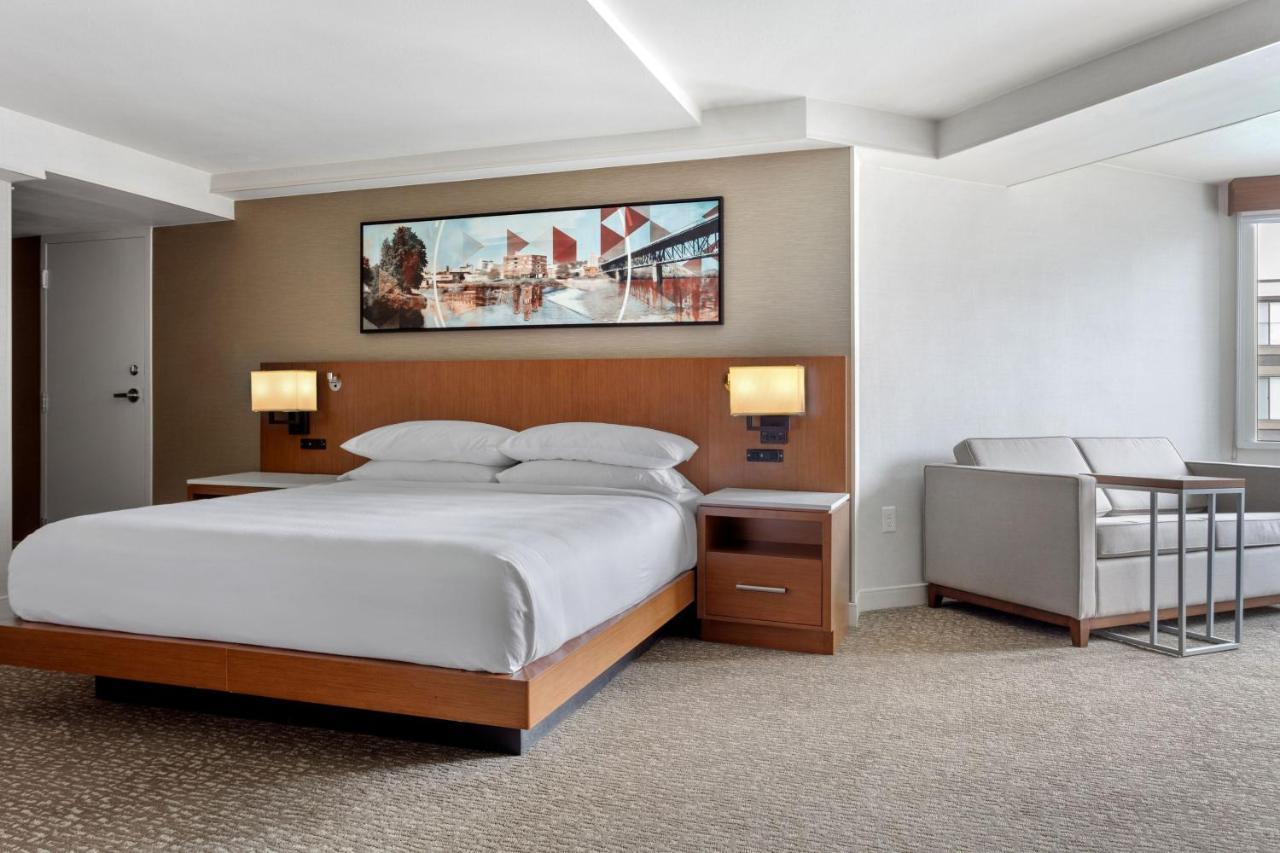 Delta Hotels By Marriott Allentown Lehigh Valley Fogelsville Εξωτερικό φωτογραφία