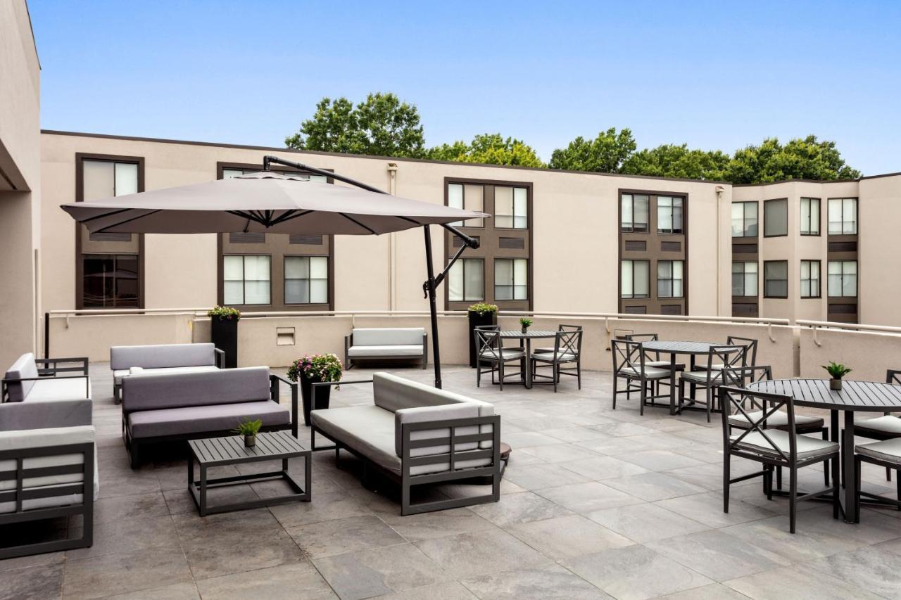 Delta Hotels By Marriott Allentown Lehigh Valley Fogelsville Εξωτερικό φωτογραφία