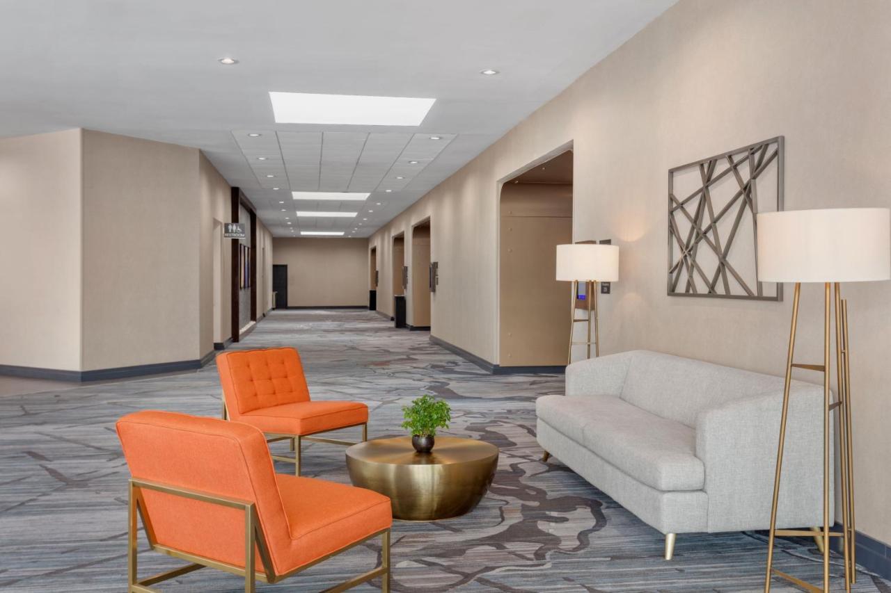 Delta Hotels By Marriott Allentown Lehigh Valley Fogelsville Εξωτερικό φωτογραφία