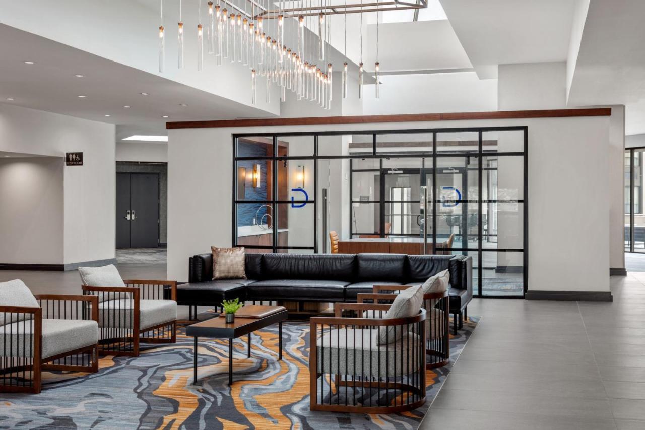 Delta Hotels By Marriott Allentown Lehigh Valley Fogelsville Εξωτερικό φωτογραφία