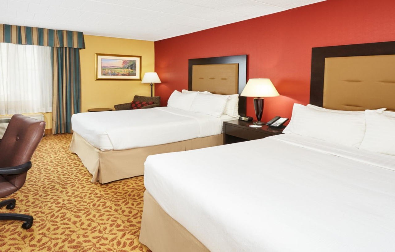 Delta Hotels By Marriott Allentown Lehigh Valley Fogelsville Εξωτερικό φωτογραφία